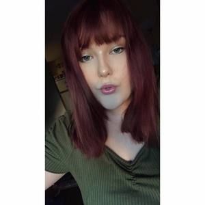 Meet your Posher, Alana